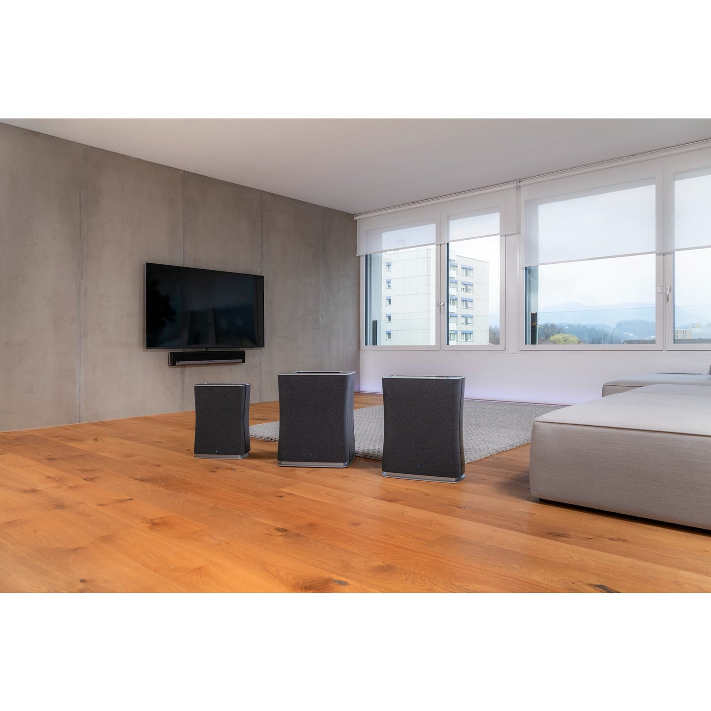 Roger - Stadler Form Air Purifier