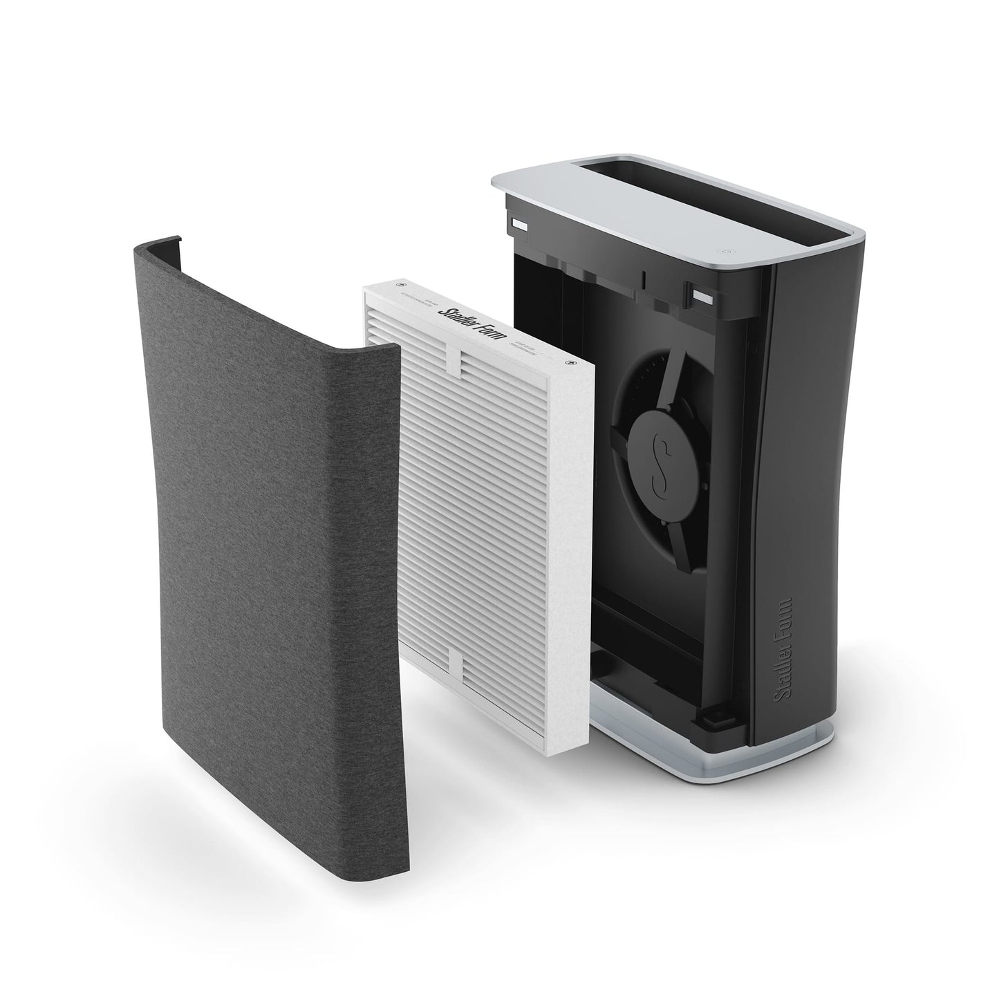 Roger Little - Stadler Form Air Cleaner for Smaller Spaces