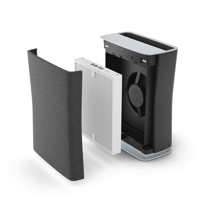 Roger Little - Stadler Form Air Cleaner for Smaller Spaces