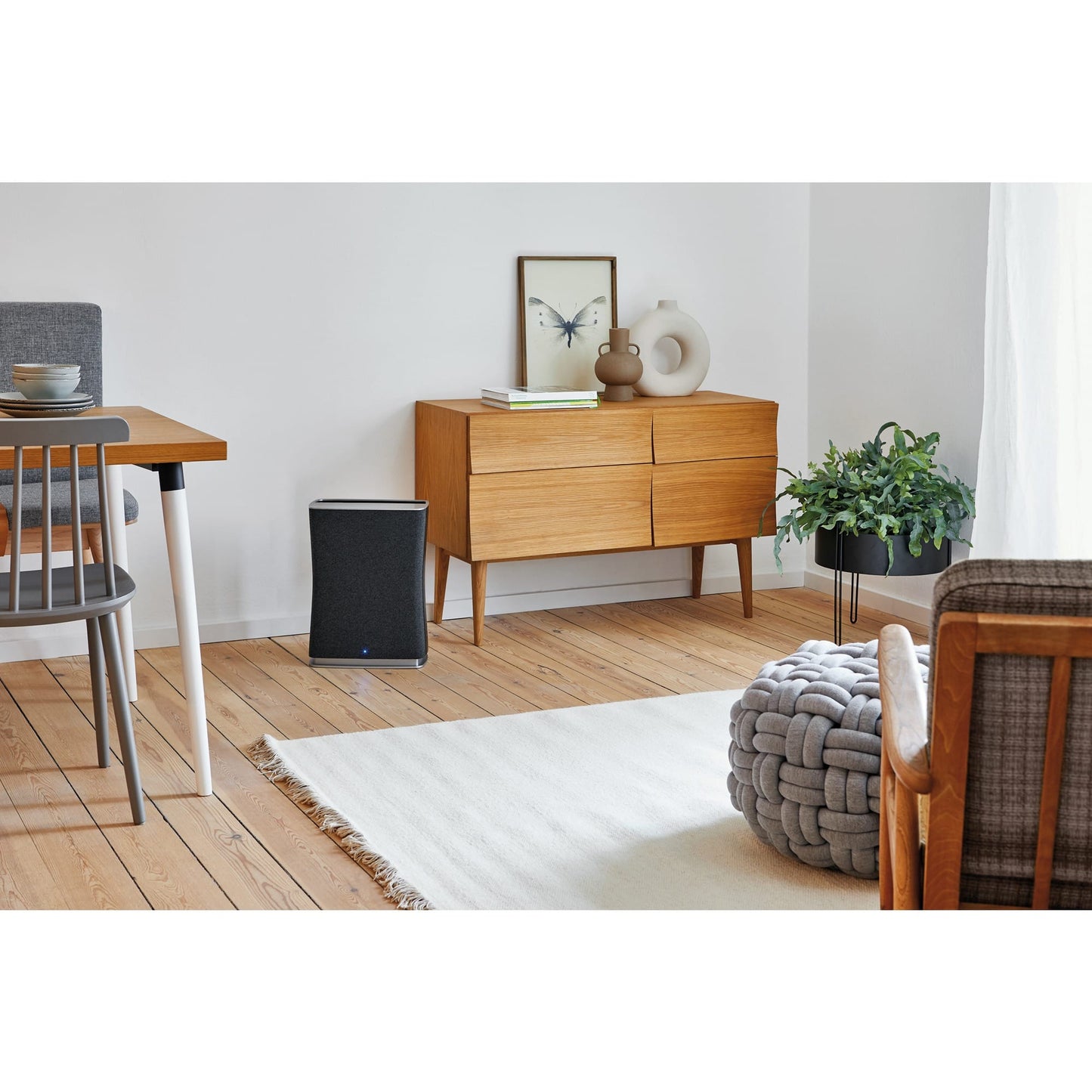 Roger Little - Stadler Form Air Cleaner for Smaller Spaces