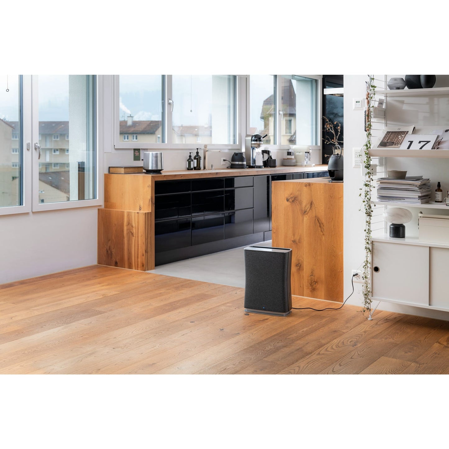 Roger Little - Stadler Form Air Cleaner for Smaller Spaces