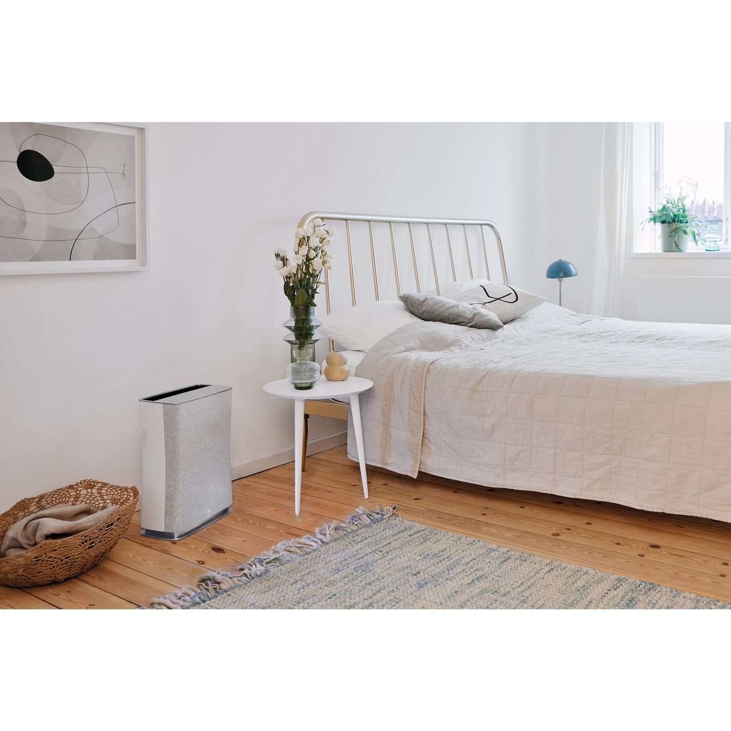 Roger Little - Stadler Form Air Cleaner for Smaller Spaces