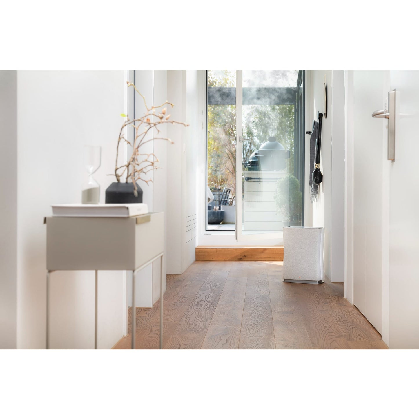 Roger Little - Stadler Form Air Cleaner for Smaller Spaces