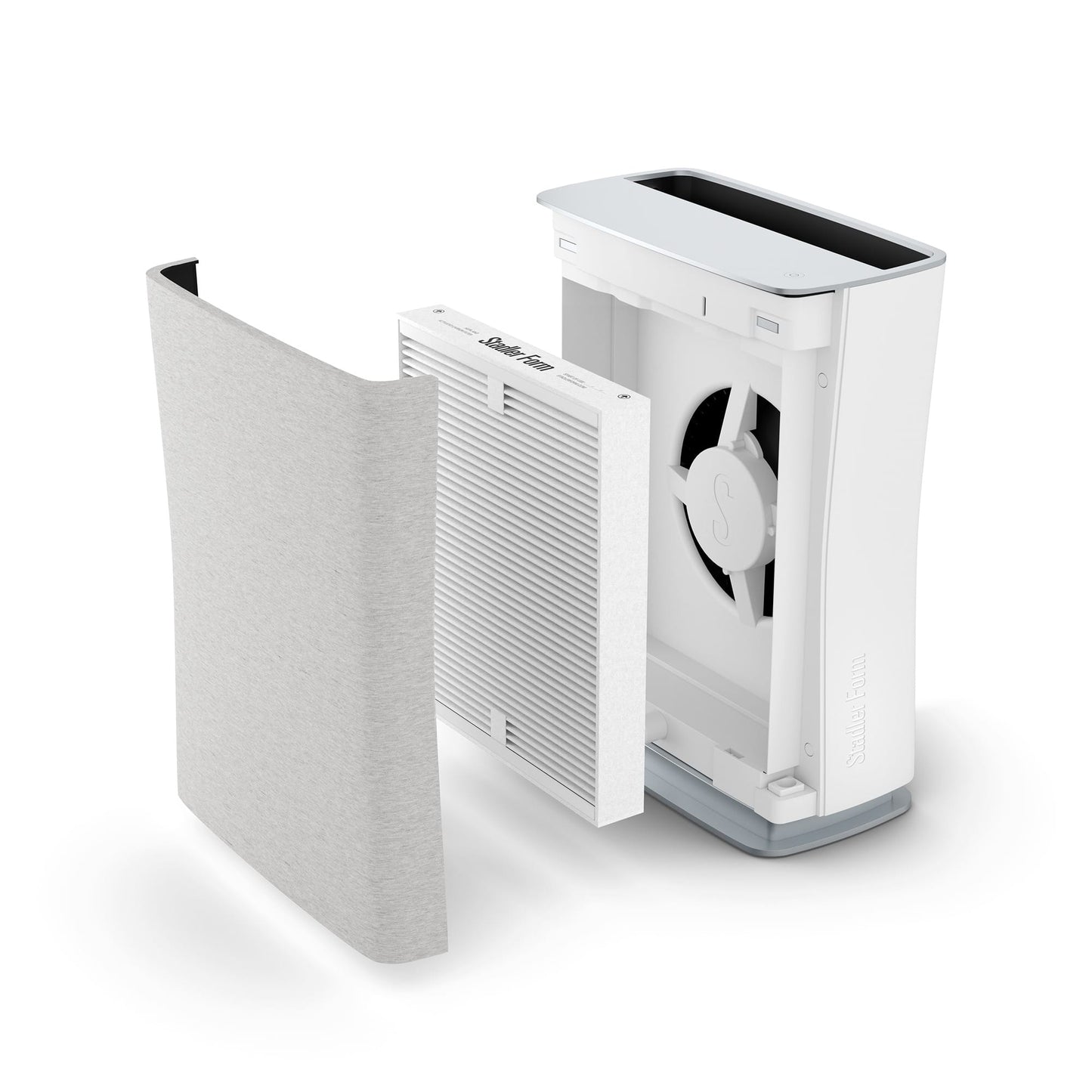 Roger Little - Stadler Form Air Cleaner for Smaller Spaces