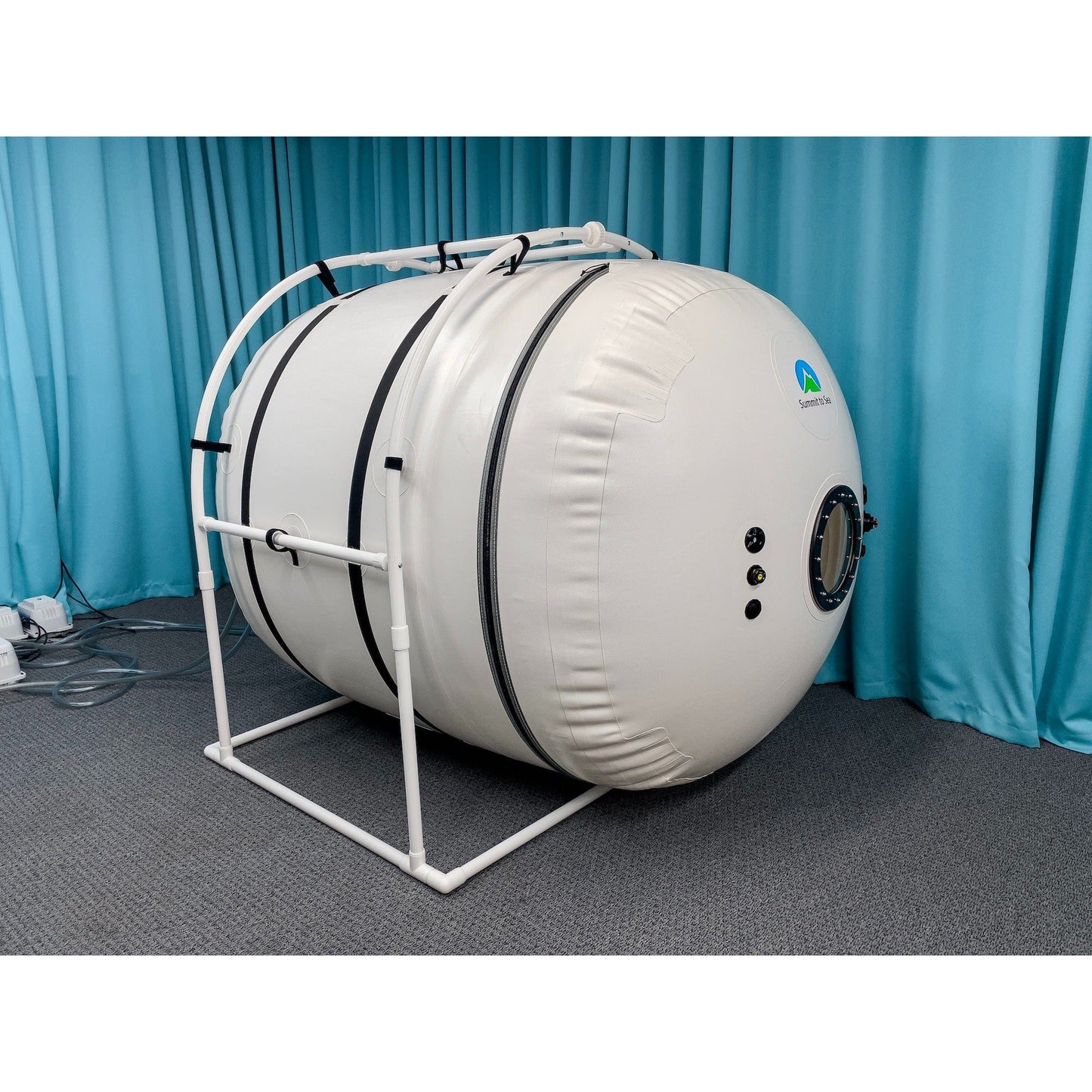 Summit to Sea Grand Dive Pro Plus Hyperbaric Oxygen Chamber