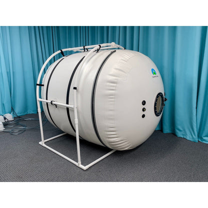 Summit to Sea Grand Dive Pro Plus Hyperbaric Oxygen Chamber