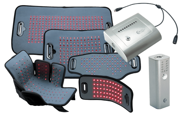 Build Your Own LS Pro System - LS Innovation Deep Light Therapy