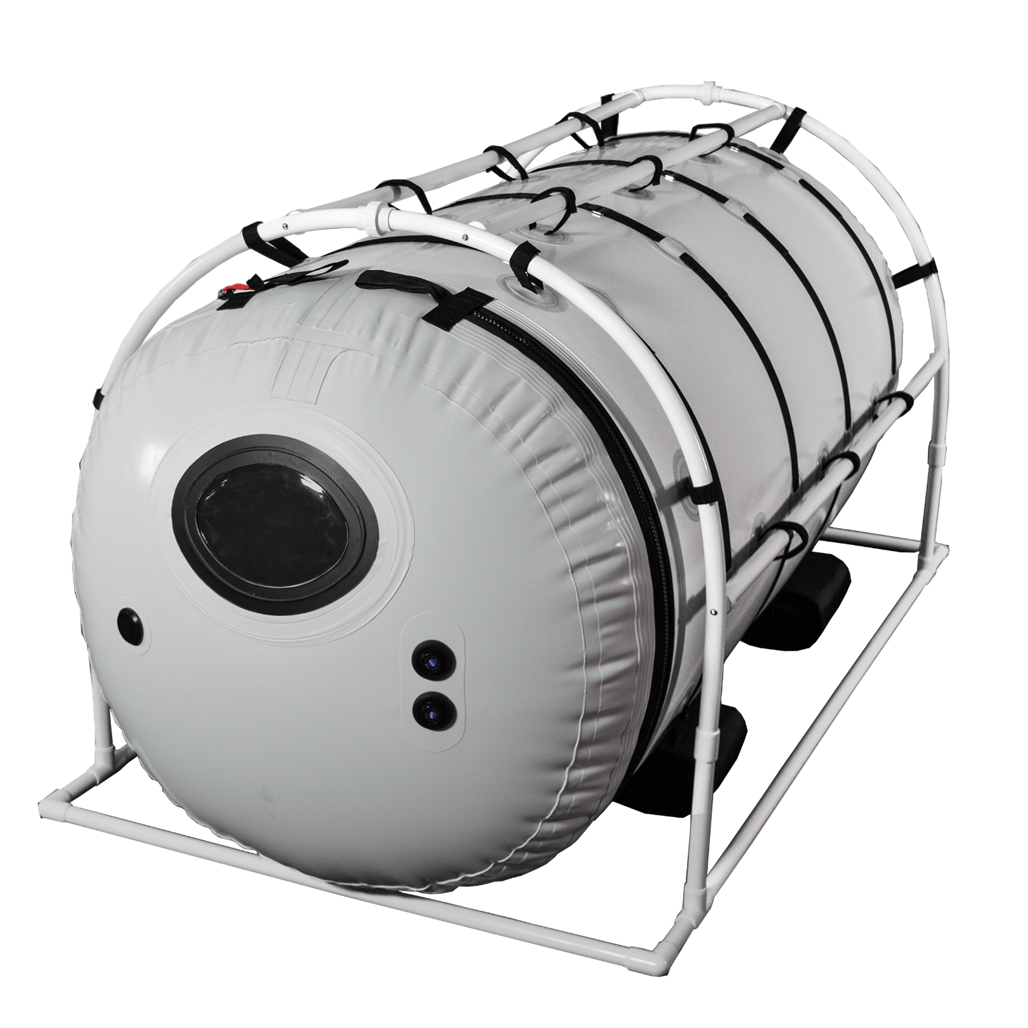 Summit to Sea Grand Dive Pro Hyperbaric Chamber – Airpuria
