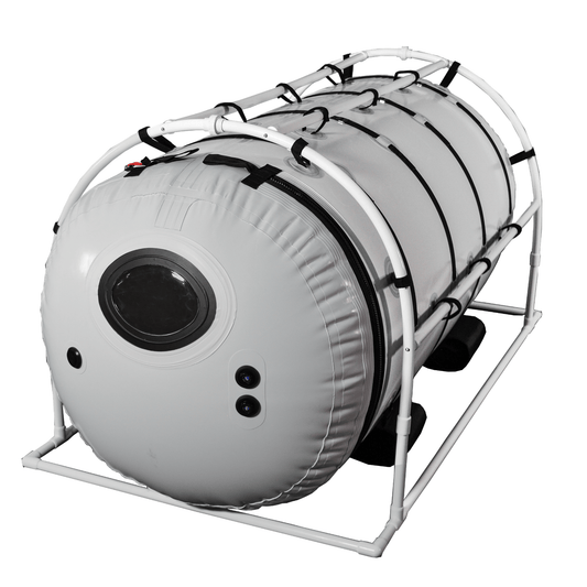 Summit to Sea Grand Dive Pro Hyperbaric Chamber