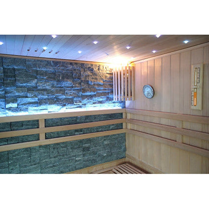 Sunray Galaxie 4-Person Indoor Traditional Sauna