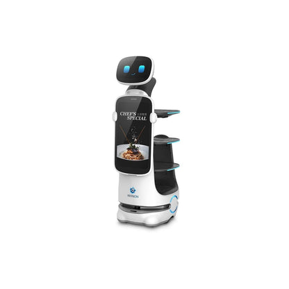 Keenon Robot Dinerbot T10