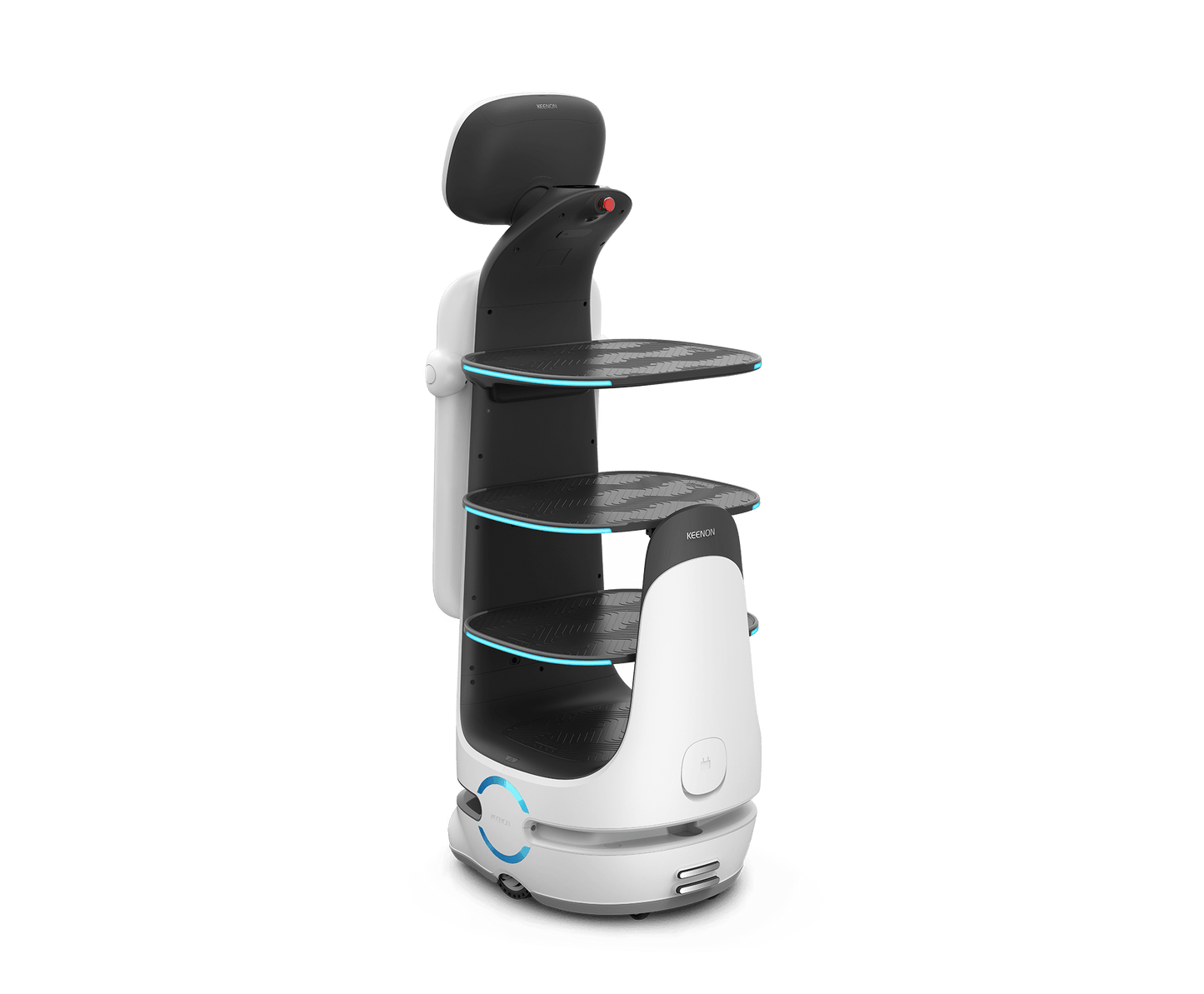 Keenon Robot Dinerbot T10