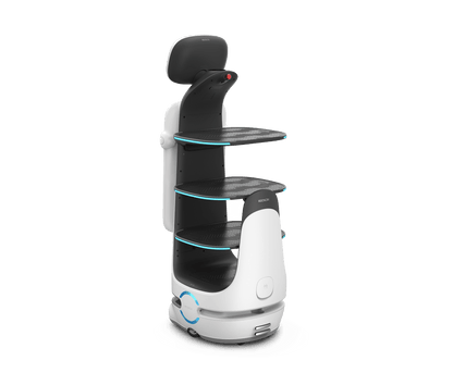 Keenon Robot Dinerbot T10