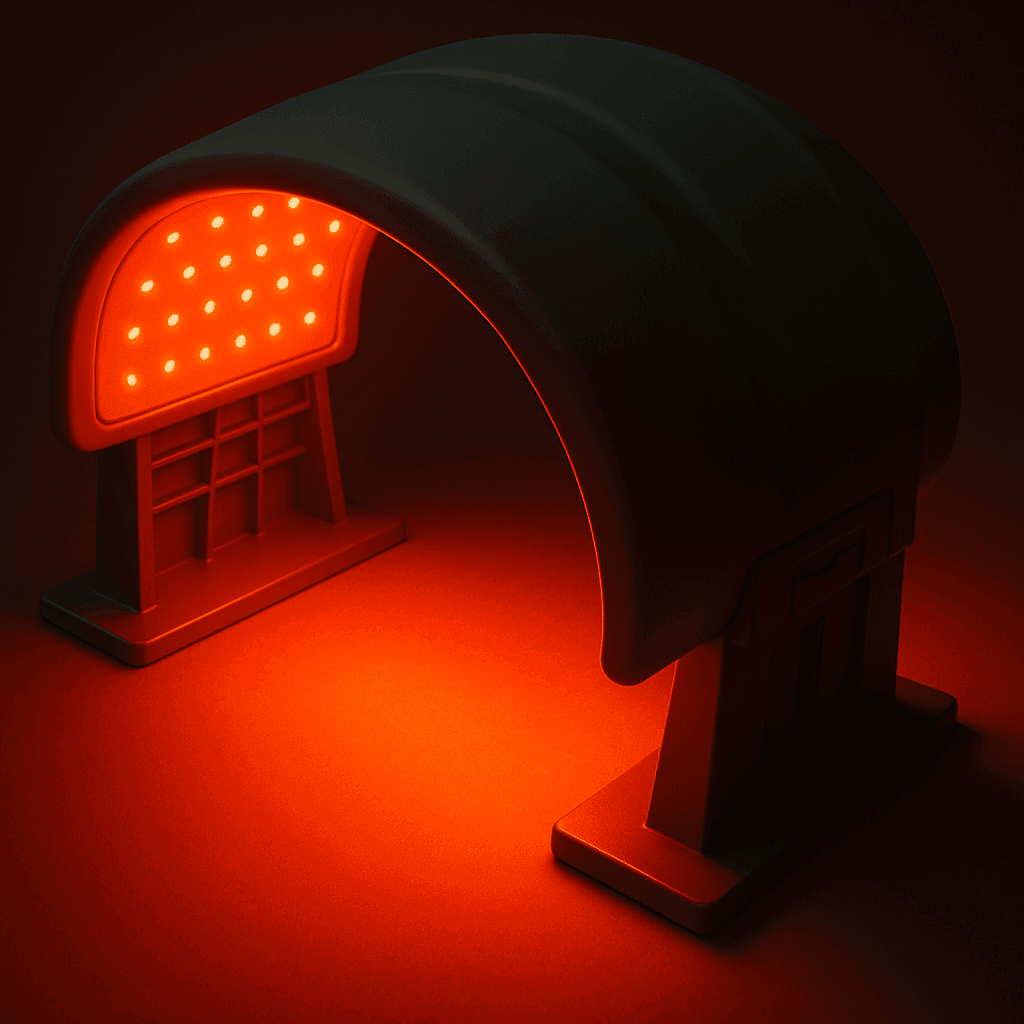 ZAQ IRZA Full-Body LED Light Therapy Panel