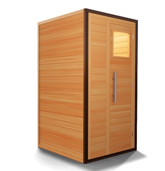 Traditional 4 - Traditional Steam Sauna