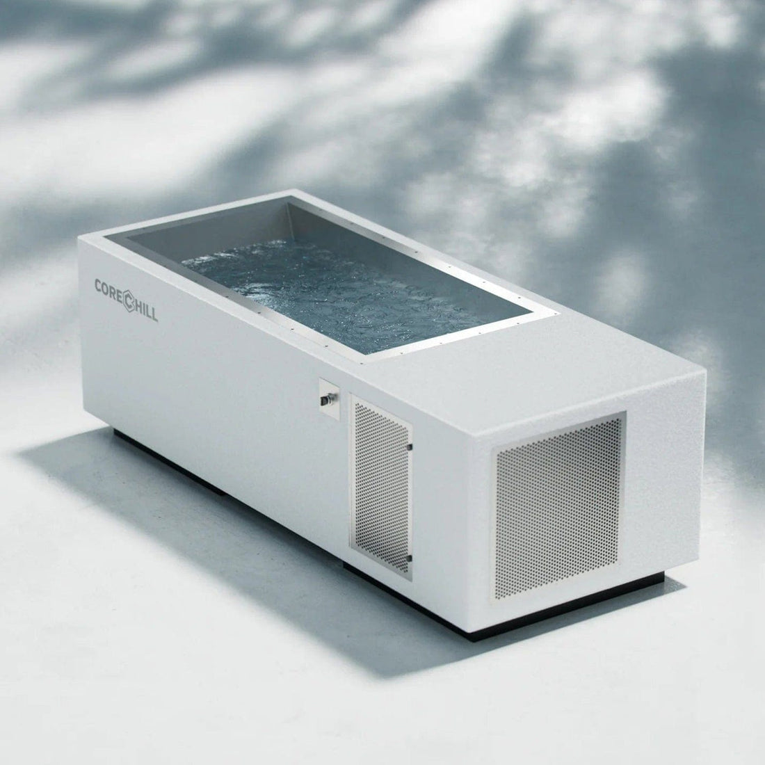 BlueCube CoreChill³