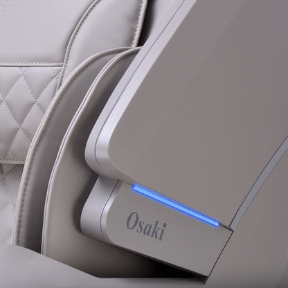 Osaki OS-3D Ai Vito Massage Chair