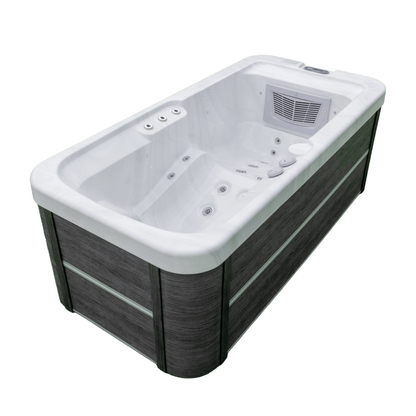 Luxury Spas Lacey 1-Person Spa Hot Tub (WS-7107)
