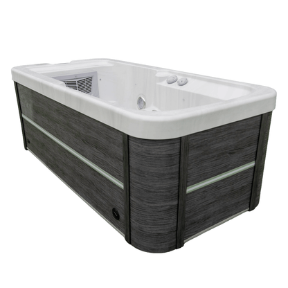 Luxury Spas Lacey 1-Person Spa Hot Tub (WS-7107)