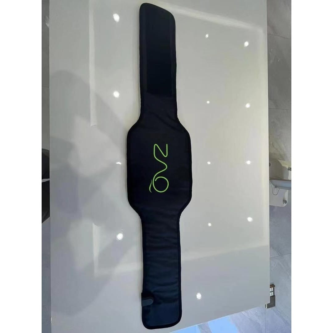 ZAQ REVA Multifunctional Infrared Heat PEMF Belt