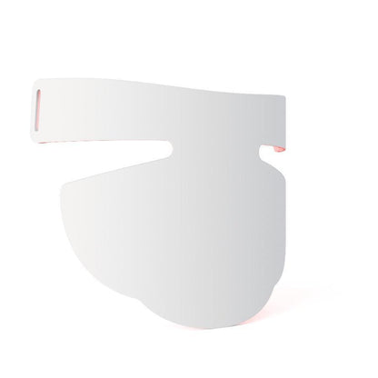ZAQ Noor 2.0 LED Light Therapy Neck & Chest Mask