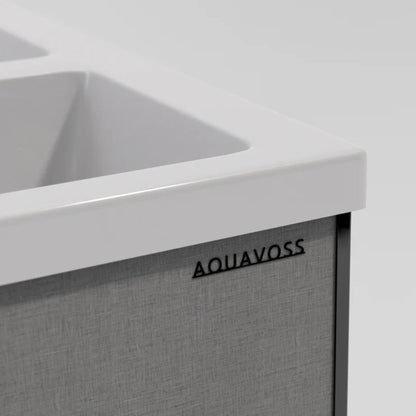 Aquavoss AV-2 Hot and Cold Plunge
