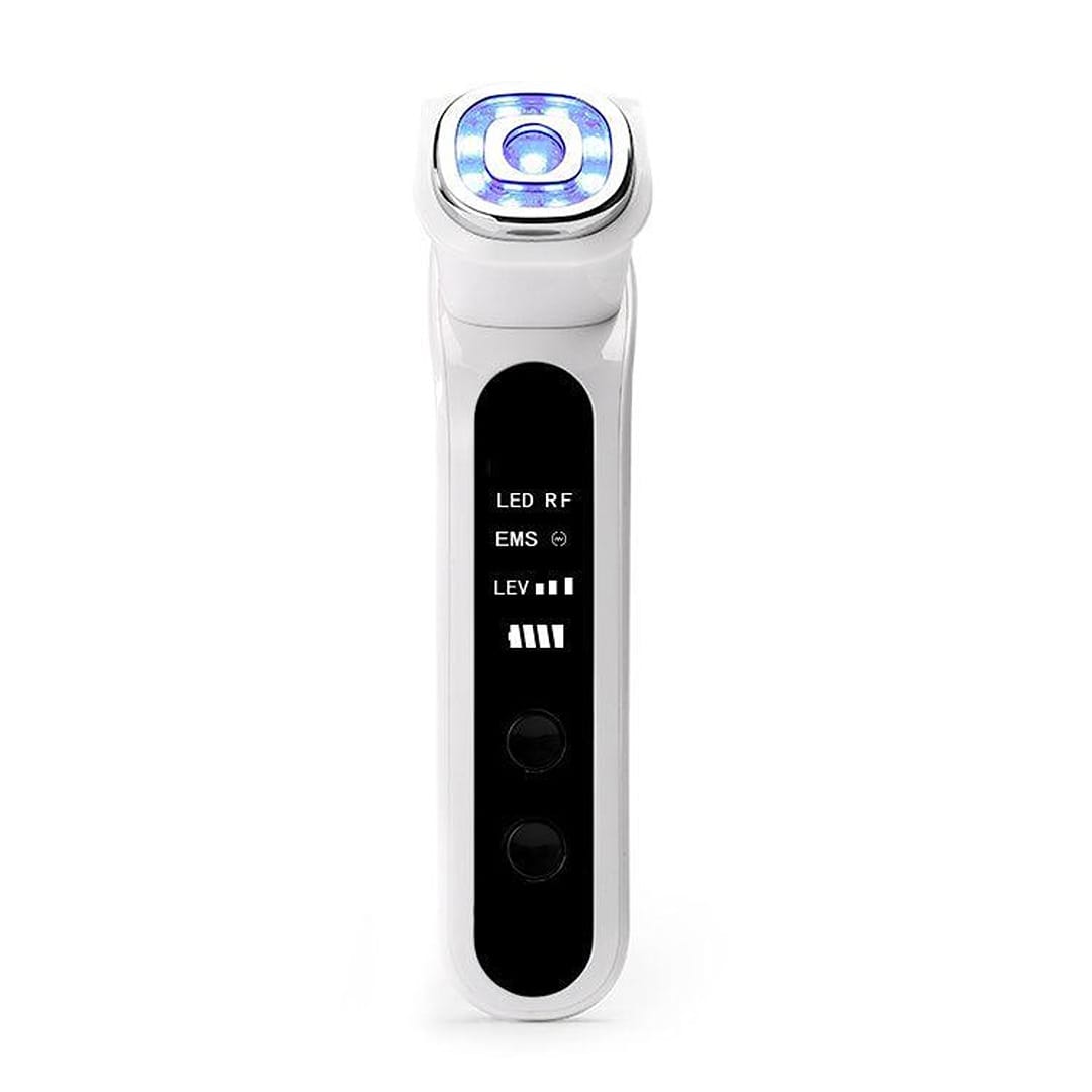 ZAQ Facial Rejuvenation Device
