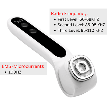 ZAQ Facial Rejuvenation Device