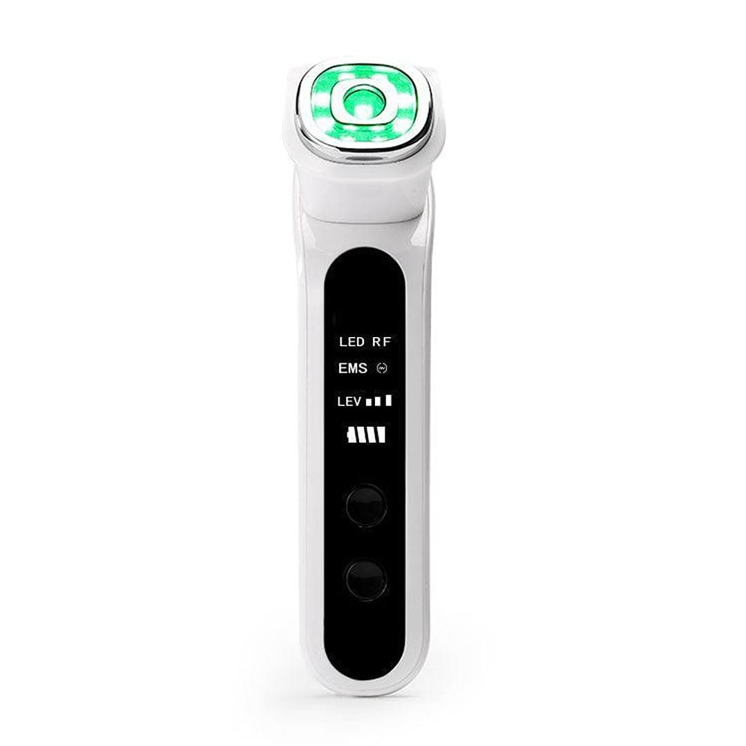 ZAQ Facial Rejuvenation Device