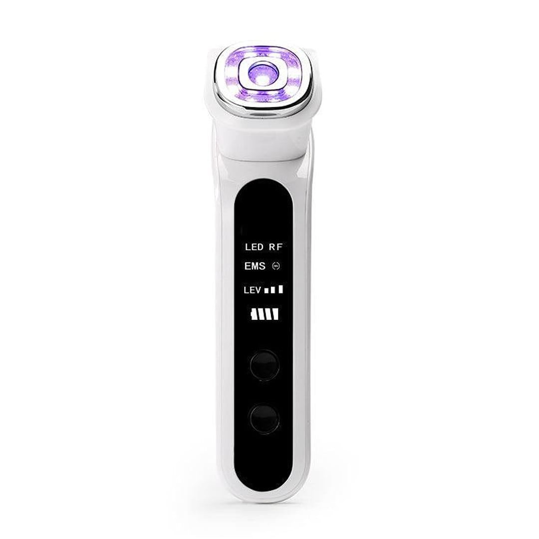 ZAQ Facial Rejuvenation Device