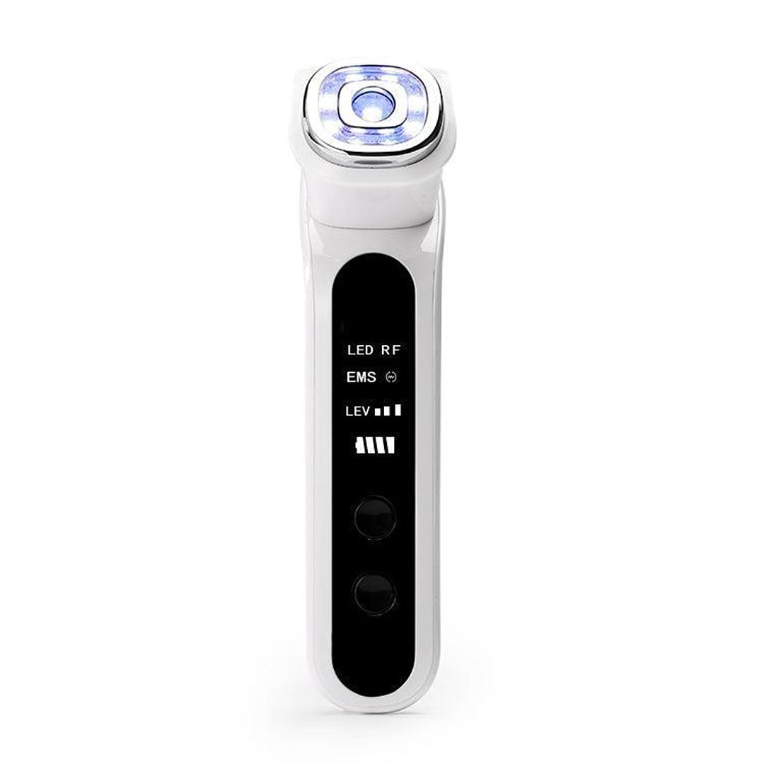 ZAQ Facial Rejuvenation Device
