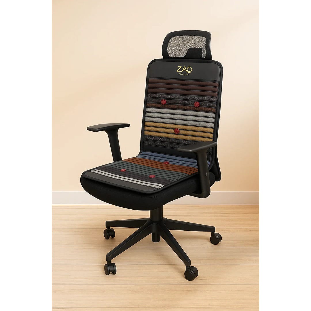 ZAQ Infrared PEMF Travel Mat
