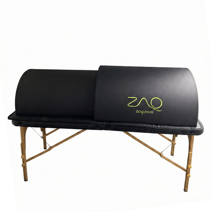 ZAQ ZUNA Pro Far Infrared PEMF, Red Light Sauna Dome