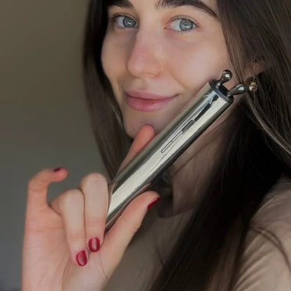 ZAQ Sven – RF Microcurrent Red Light 3D Massage Facial Device