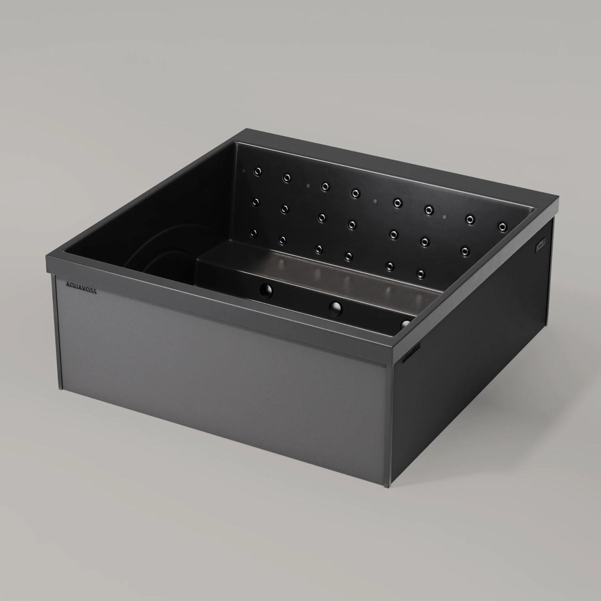 Aquavoss AV-8 Hot Tub
