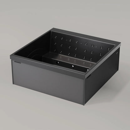 Aquavoss AV-8 Hot Tub