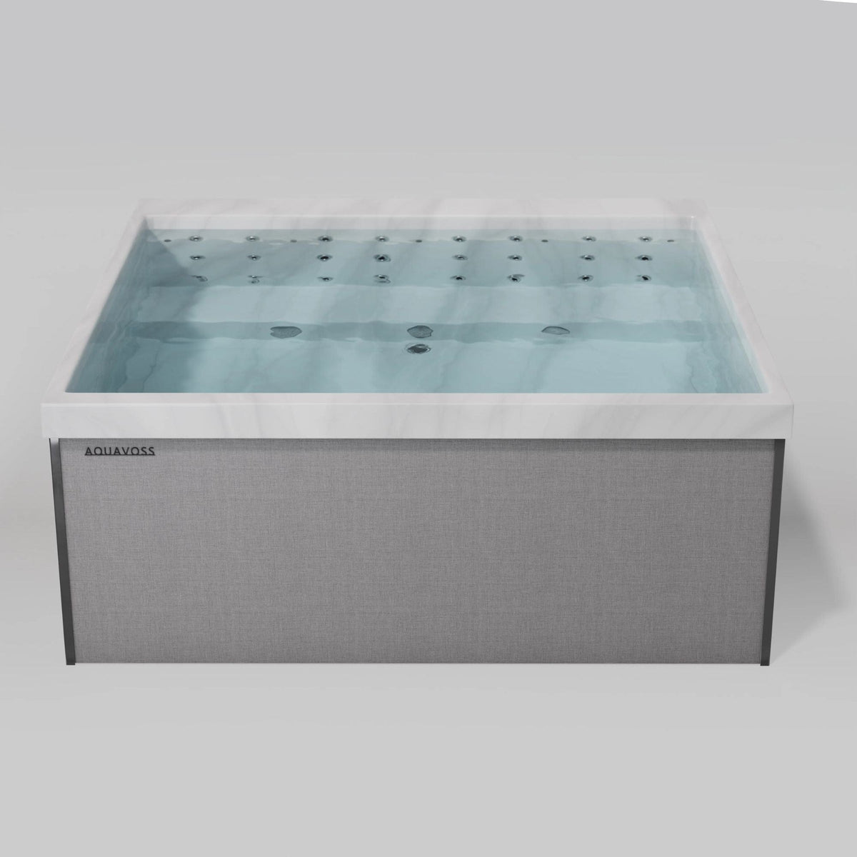 Aquavoss AV-8 Hot Tub