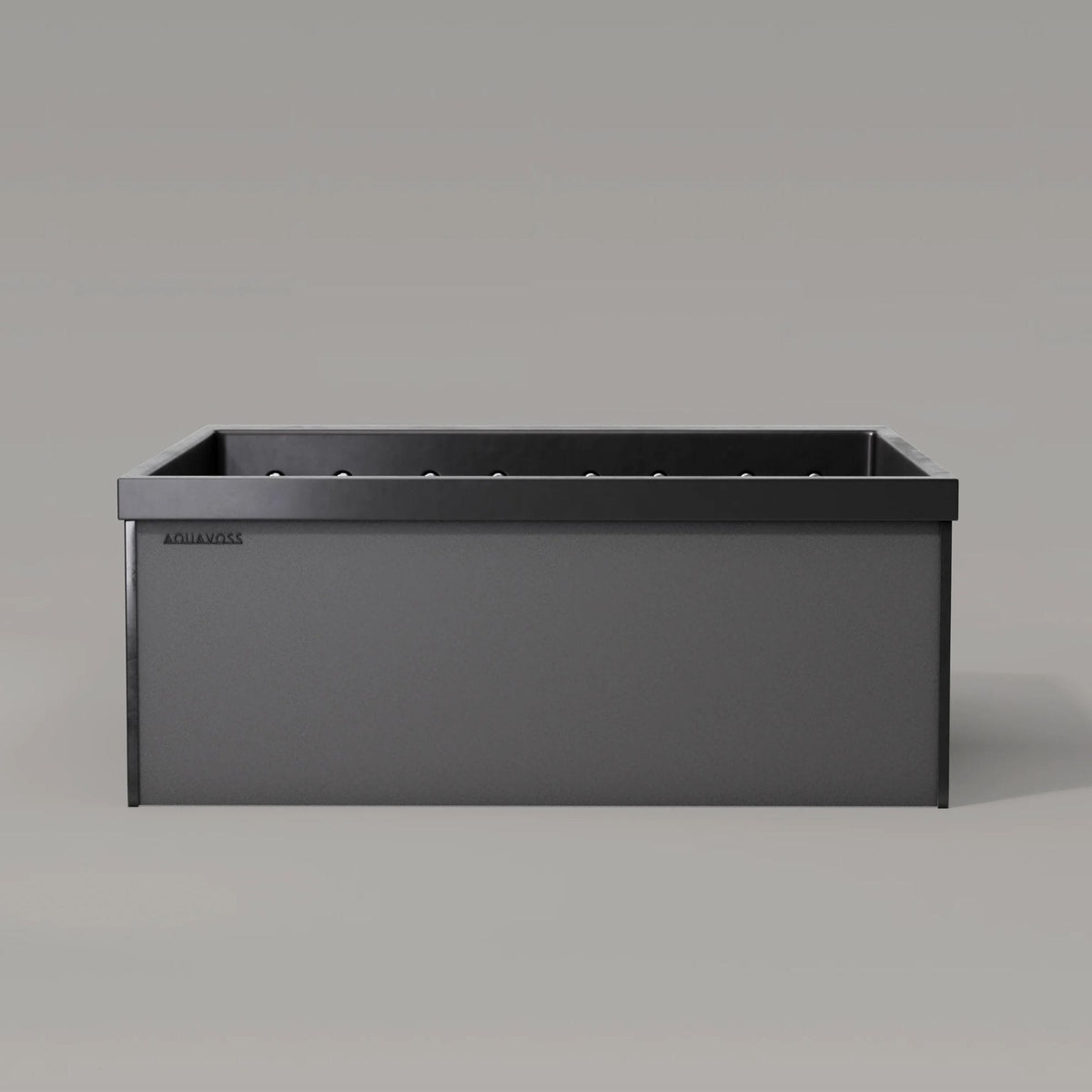 Aquavoss AV-8 Hot Tub