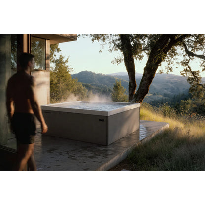 Aquavoss AV-8 Hot Tub