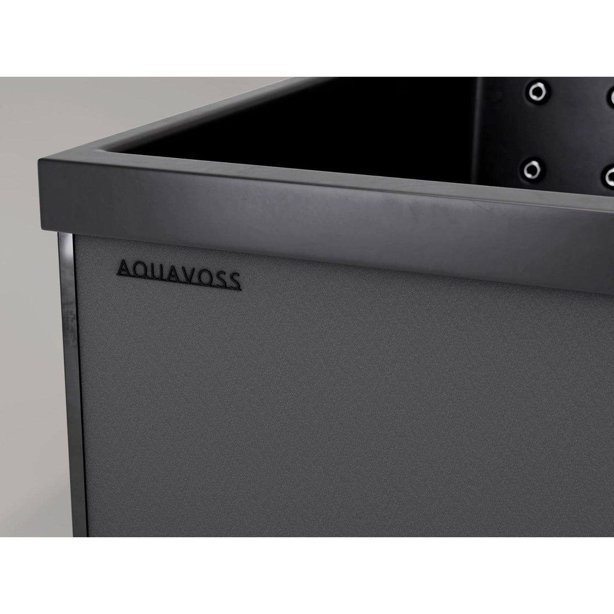 Aquavoss AV-8 Hot Tub