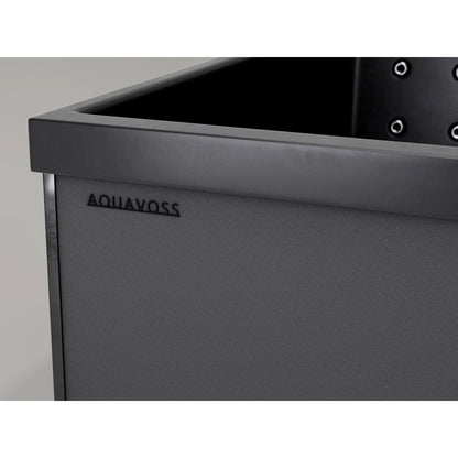 Aquavoss AV-8 Hot Tub