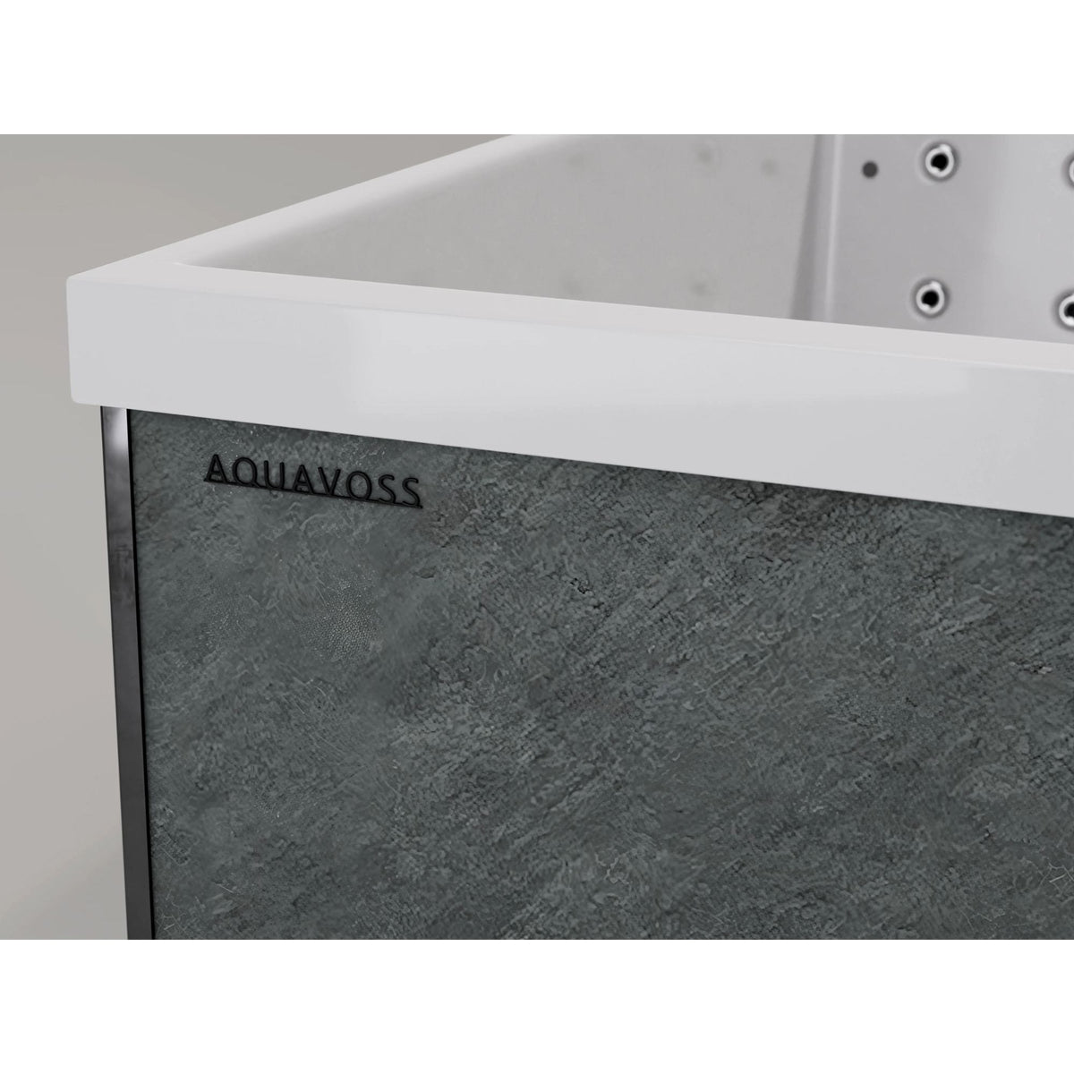 Aquavoss AV-8 Hot Tub