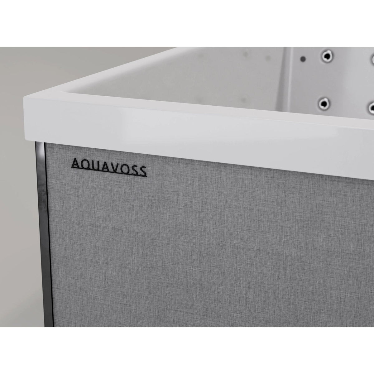 Aquavoss AV-8 Hot Tub