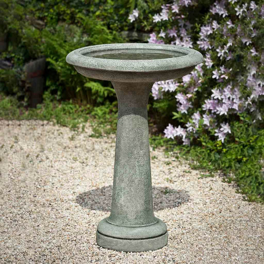 Essential Birdbath
