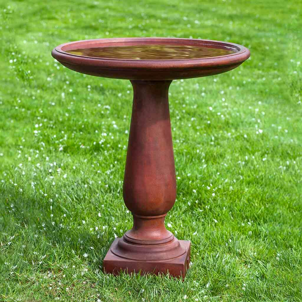 Westbury Birdbath