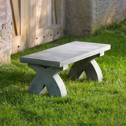 The X Bench