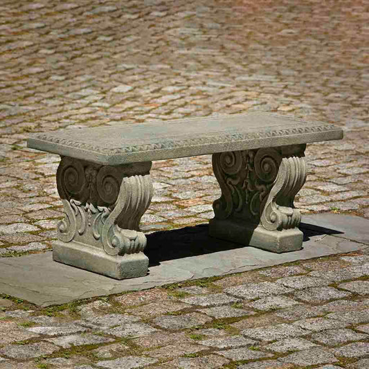 Classic Garden Bench