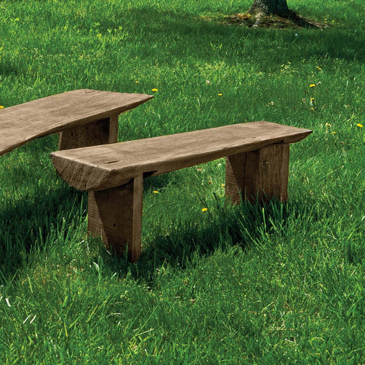 Small Bois Bench