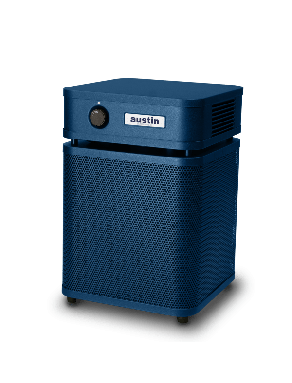 Austin Air HealthMate Junior Plus Air Purifier, 700 sq ft.