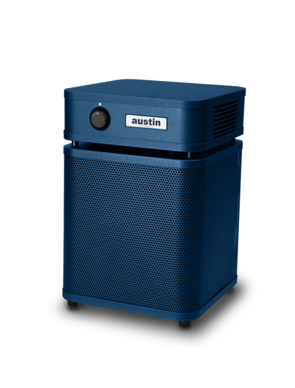 Austin Air HealthMate Junior Plus Air Purifier, 700 sq ft.